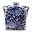 Porcelain Vase BwPhoenix