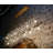  Brenli Starburst Dimmable Modern Linear Chandelier-721065331