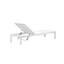 Chaise longue inclinable Aynura-504550105
