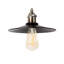 3 - Light Copper Kitchen Island Pendant