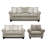 Aravis Sleeper Sofa Collection