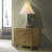 Nightstand Bedside Table