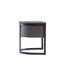 Chaise en cuir Corso-654039399