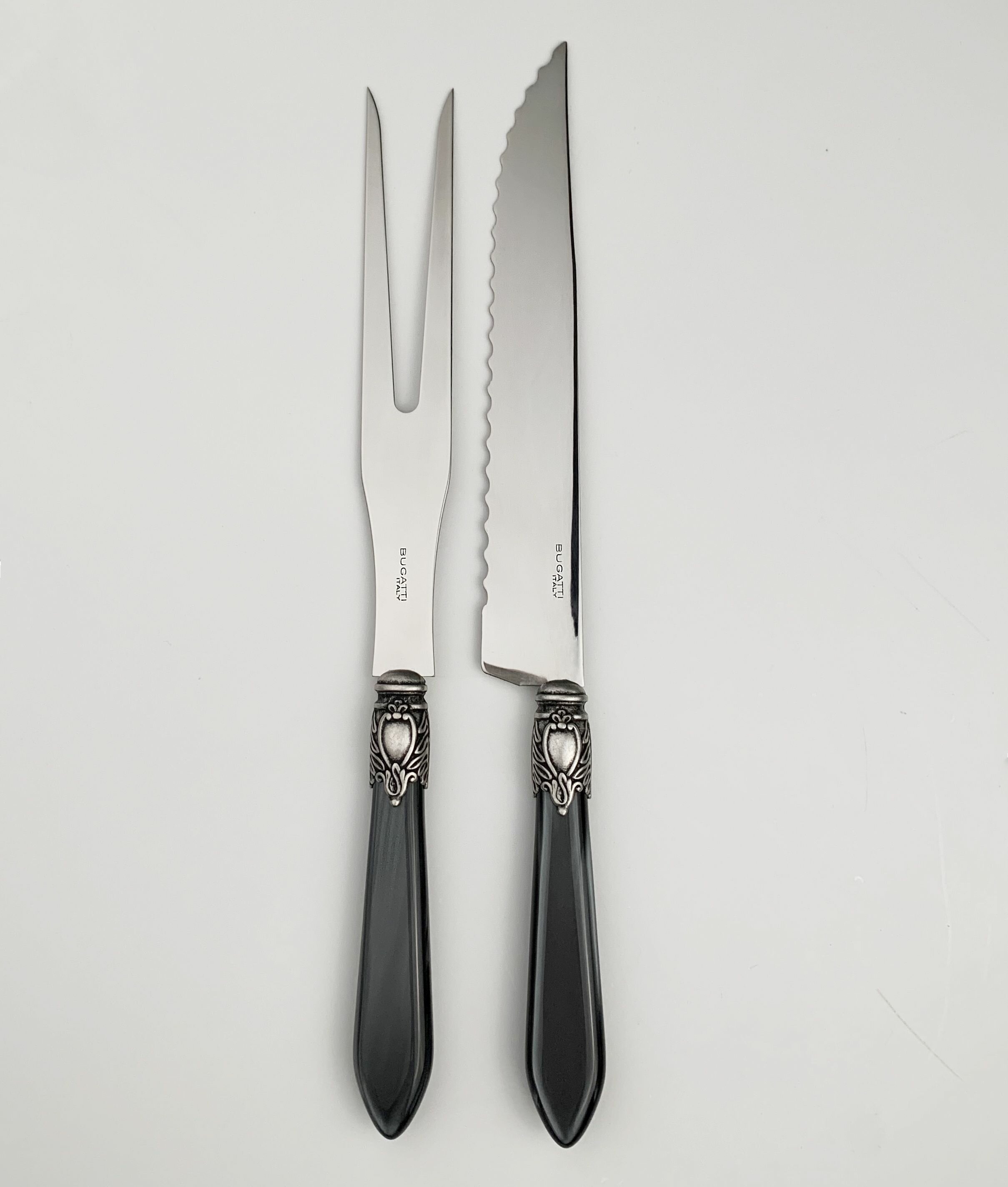 Elan 2-piece Carving Knife Set