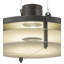 2 - Light Chandelier