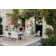 Cadiz Outdoor Dining Side Chair