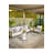 Face Patterned Woven Base Washable Rug-1232459877
