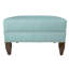 Repose-pieds carré 26,5 po Kara-21718108