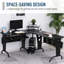 Bureau en L réversible-292826305
