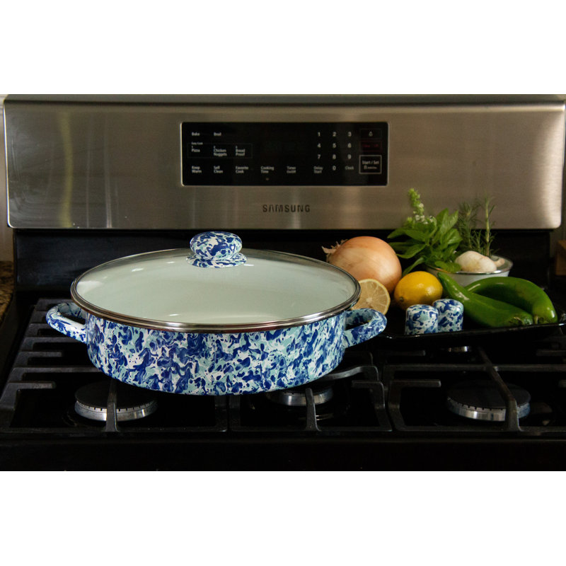 Ocean 5qt Saute Pan