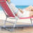 Comfortable Tanning Chair