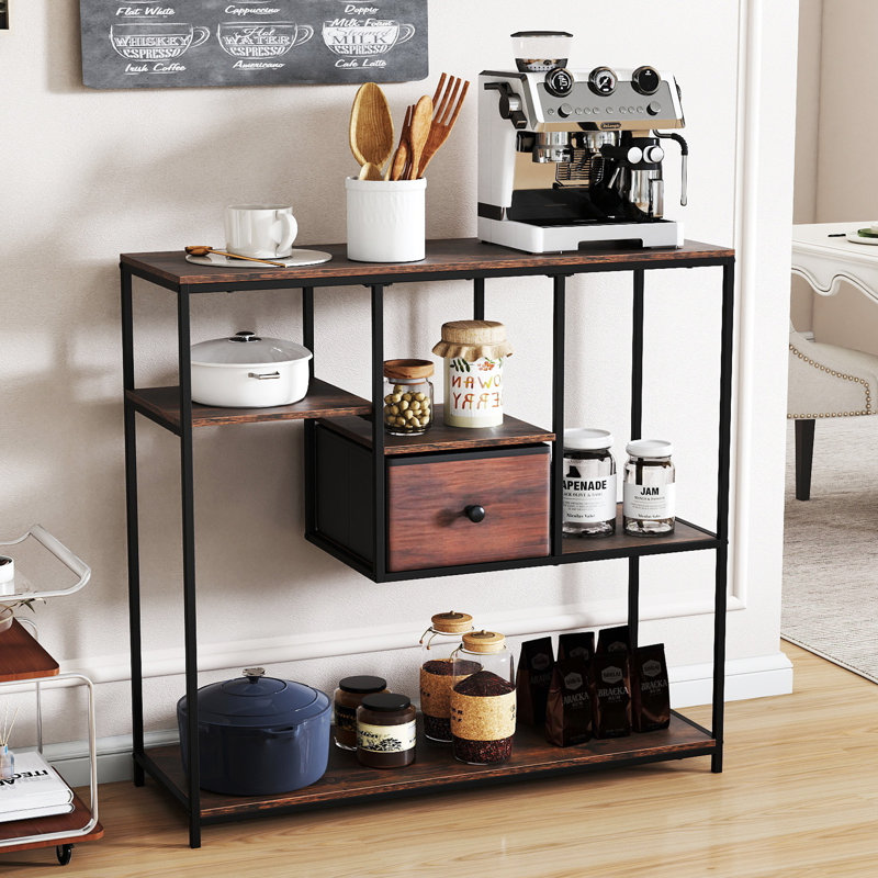 100cm Console Table