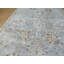 Tapis oriental gris Oushak 10 x 15 pi 9 po noué à la main 5BD0401E298343278A74153430194164