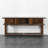 Retro Classical Multifunctional Console Table
