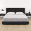 Tête de lit en cuir végétalien Panelist Luxe: solution polyvalente pour la décoration intérieure-222573455-222573447