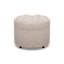 Round Ottoman-283378941