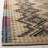 Arria Hand Woven Jute, Cotton Southwestern Rug-45967698
