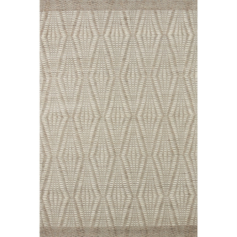 Roseanna Geometric Indoor Rug, Runner 2'6" x 7'6"