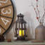 Porte-bougie Vintage Art