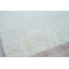 Mink Rectangle Solid Color Handmade Polyester/Acrylic Area Rug in Ivory-721523881