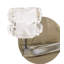 Klingensmith Armed Sconce-33765458-33765459
