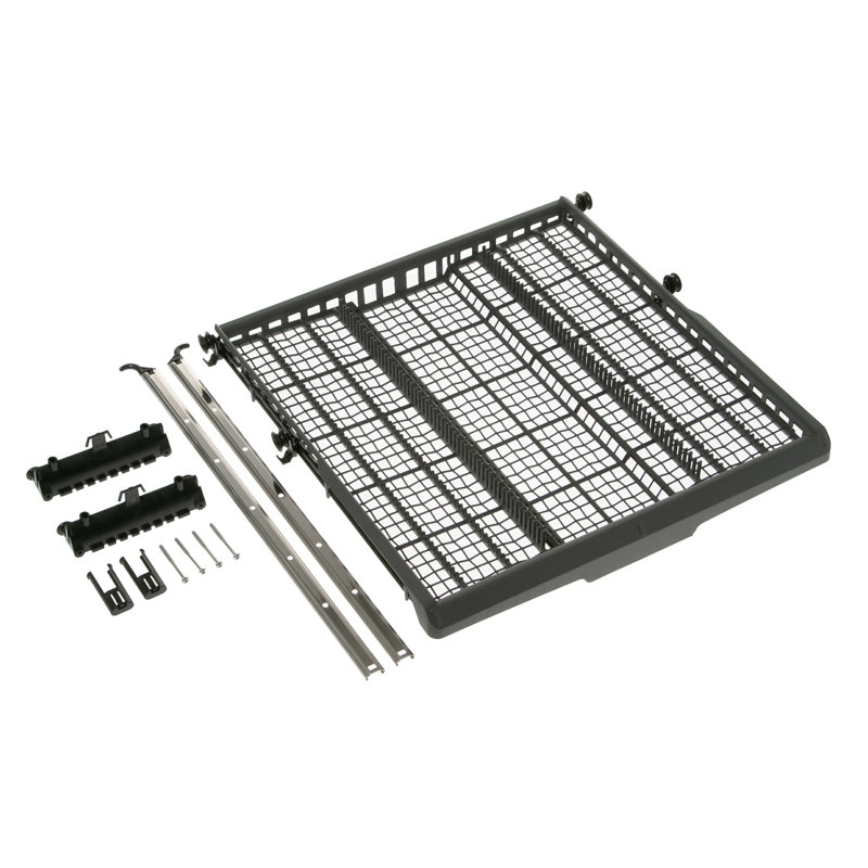 Dishwasher Third Rack