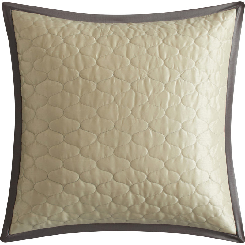 King Blue and Black Microfiber Bed in a Bag Set