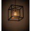Kitzi Box 1 - Light Pendant