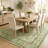 Fillender Washable Soft Vintage Rug Fashion Floral Rug For Living Room Dorm Decor-106845973