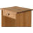 Castillon Dressing Table Stool