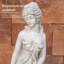 Sculpture en oxyde de magnésium de qualité supérieure - Figurine Vénus élégante, conception réaliste