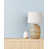 Brume bleue