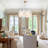  Asdrubal 9-Light Dimmable Wagon Wheel Chandelier