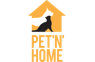 Pet N Home logo