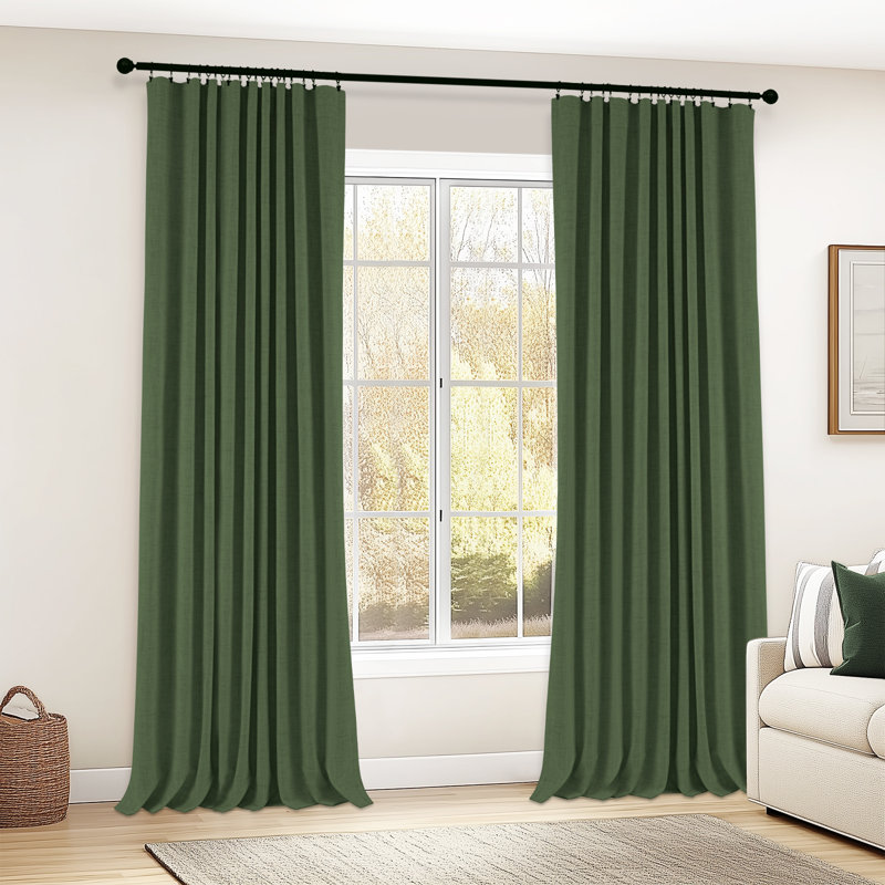 Blue Pinafore Denim Dress