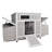 Premium Backyard Poultry Cage