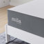 Matelas en mousse à mémoire de forme de 12 po Modway Mila-93235918