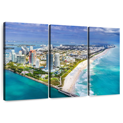 Rorry Miami South Beach I