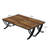 Aromola Metal Base Computer Desk-973304942