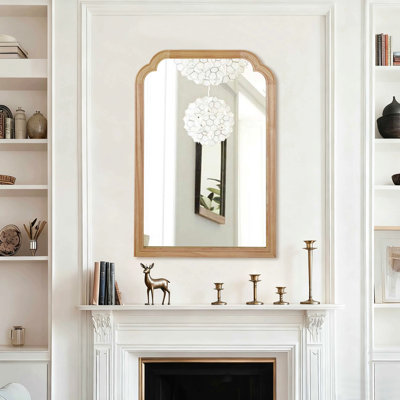 Miroir de coin 24 po x 36 po