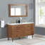 54'' W Double Vanity