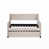 Beige est en rupture de stock