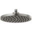 Essential® 10" Full/Standard Adjustable Shower Head with Raincan Function-1323865678