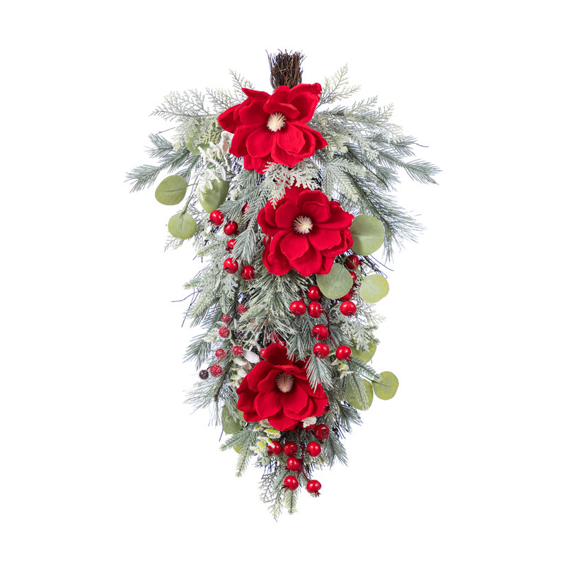 Goutte de Noël 28 po