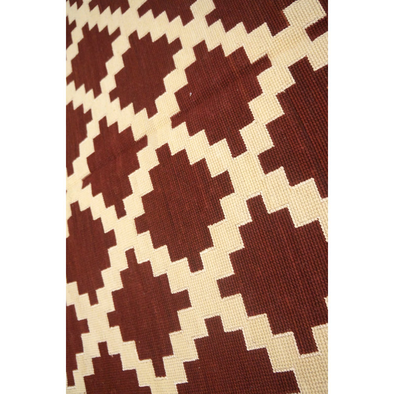 One-of-a-Kind 9' X 12' Area Rug