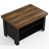 Black est en rupture de stock