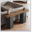 Contemporary Style Console Table,Entryway Table,Couch Table
