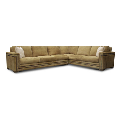 Majestic Sectional