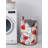 Fabric Laundry Bag with Handles