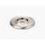 Traditional Metal Knob Backplate-5221327-124966263